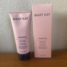 MARY KAY ANTIOXIDANT MOISTURIZER W/TIMEWISE 3D COMPLEX NORMAL TO DRY 217393 NIB
