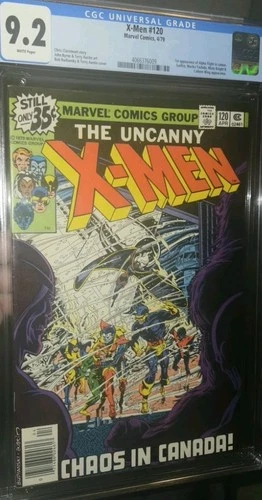 Comic Image