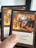 MTG - 2X MindStone - Weatherlight - Japanese - NM - $1 Shipping