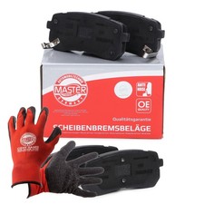 Plaquette de frein Hyundai H-1