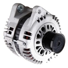 Alternator For 2002 2003 2004 2005 2006 2.5l 2488cc 152 L4 Nissan Altima Sentra
