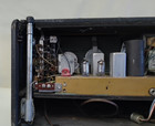 Vintage Zenith Trans- Oceanic AM/Shortwave Mid Century Radio — photo 9