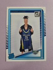 Aziaha James 2025 Panini Donruss WNBA Basketball Card # 95 K2589