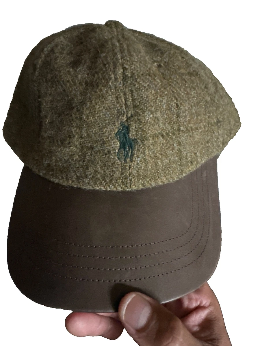 Polo Ralph Lauren Brown Hats for Men for sale | eBay