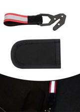 Kitesurfing Knife Gray