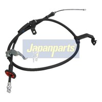 Seilzug Feststellbremse Hinten Links Japanparts BC K30L FÜR KIA Handbremsseil
