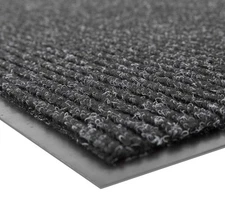 Notrax Brush Step Indoor/Outdoor Entrance Mat 4 X 6 Ft