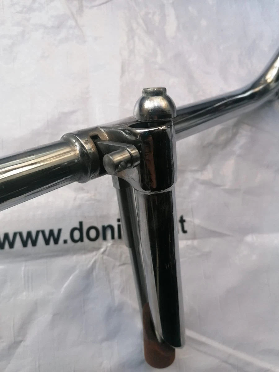 Manubrio Per Bici Freni A Bacchetta IN VENDITA! - IT