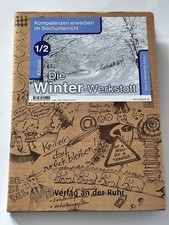 Die Winter-Werkstatt   Klasse 1/2 (Kompetenze...