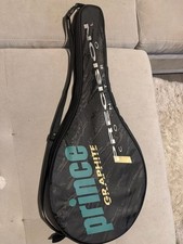 Prince Precision Graphite 700PL Tennis Racket with CaseGrip size 4 3/8th