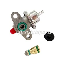 Fuel Pressure Regulator for Yamaha Outboard 150 175 200 225 250 300 HP 2000-2005