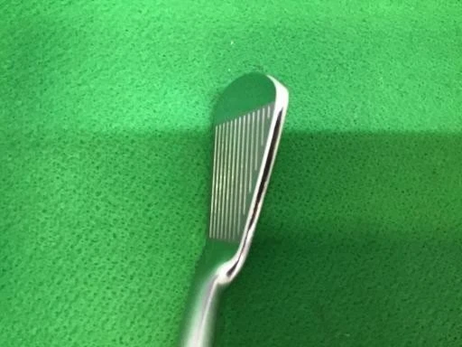 HONMA TOUR WORLD TW727V Iron Set Flex S 6 Pieces NS PRO MODUS3 TOUR120 RH #39 - Image 3 of 4