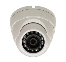 American Dynamics ADHD2DO1IRTSP 1080p HD-CVI IR Outdoor Dome Camera, 3.6mm Lens