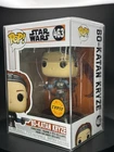 Funko Pop! Star Wars #463 Bo-Katan Kryze (Chase)