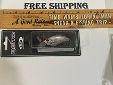 OSP Blitz Floating Diving Crank Bait Lure h-0...