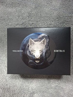 Kontra K - Vollmond Deluxe Fanbox