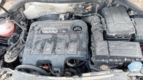 Refuerzo Paragolpes Delantero para AUDI Q3 (8UB) 2013 7265029 - Bild 6 von 7