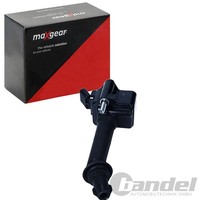Maxgear ZÜNdspule ZÜNdmodul Passend FüR Opel Astra Cascada Insignia Zafira |