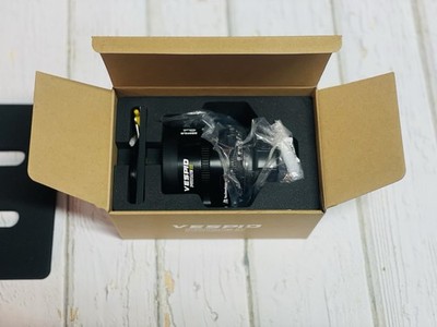 DZOFilm Vespid2 24mm T1.9 Prime Lens (ARRI PL, Feet) - Open Box