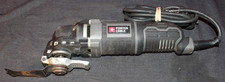 PORTER-CABLE PCE605 Type 2 Oscillating Tool Corded 120V Variable Speed AO4042211