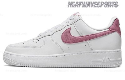 Nike Wmns Air Force 1 '07 Essential 'Desert Berry' DQ7569-101 Women New Sizes