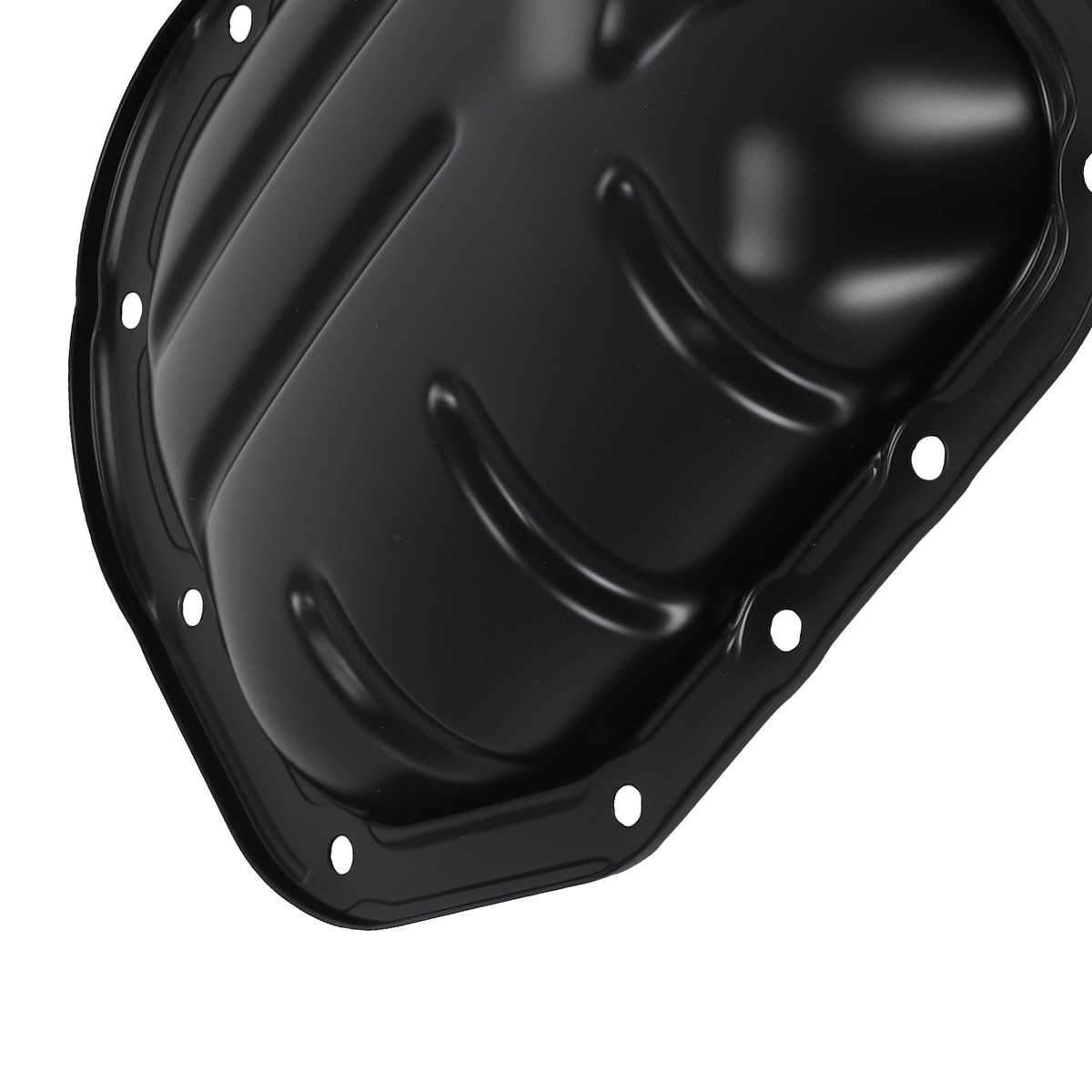 Engine Oil Pan Set for Toyota Prius C Yaris 2006-2020 12102-21010