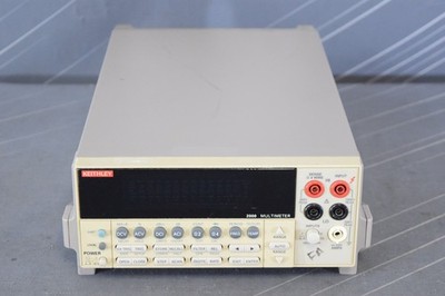 Keithley Instruments 2000 Multimeter