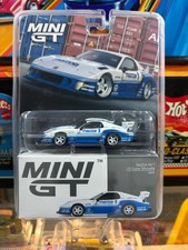 Mini Gt MAZDA RX-7 LB-Super Silhouette IMSA #1011