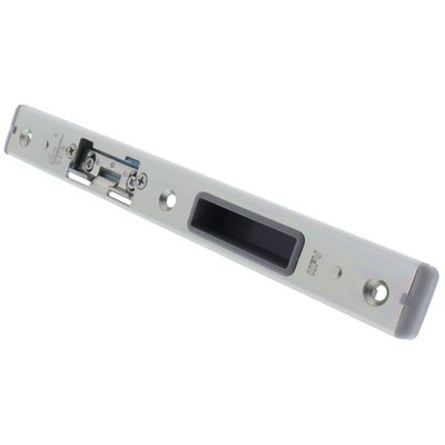 KFV U-Profil Hauptschließblech USB 25-733-2ERH/31L-M SKG 2 DIN rechts links
