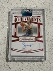 2023 Panini Flawless Basketball Ruby Steve Nash #FA-SNH