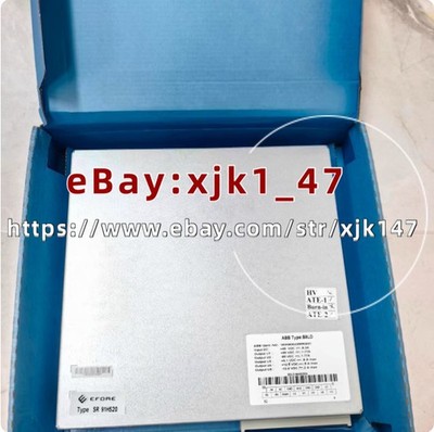 1 pc used good SR91H520 1KHW002356R0001 By express With 90 warranty