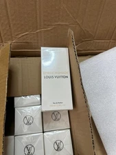 Louis Vuitton Ombre Nomade 3.4 oz Unisex Eau de Parfum