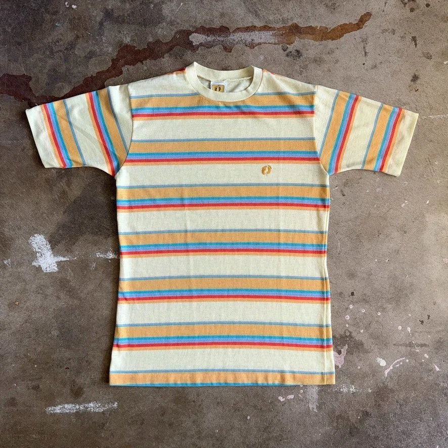 Hang Ten Multi-Color Vintage T-Shirts for Men for sale | eBay