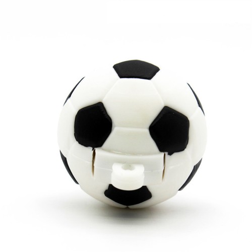128GB 256GB Football Basketball Model USB Flash Drive Memory Stick Thumb U Disk - Photo 8/14