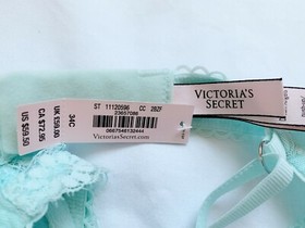 Victoria's Secret Dream Angels&nbsp;Push Up 34C