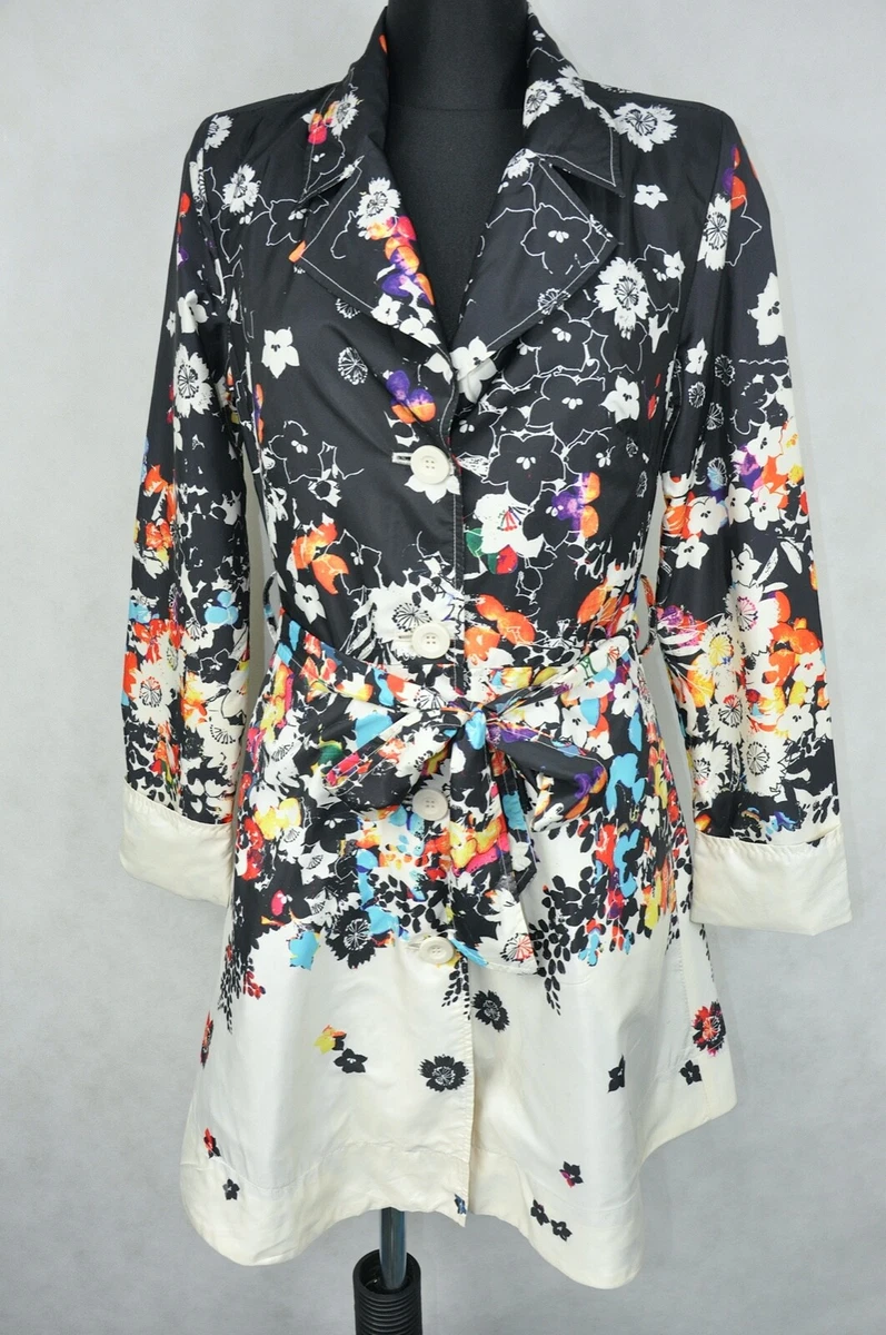Imperméable desigual sale