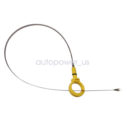 53034186AD Engine Oil Dipstick For Jeep Grand Cherokee For Dodge