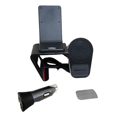 Scosche ProClip Console Mount and Phone Holder-Specific Brands (see  Description)