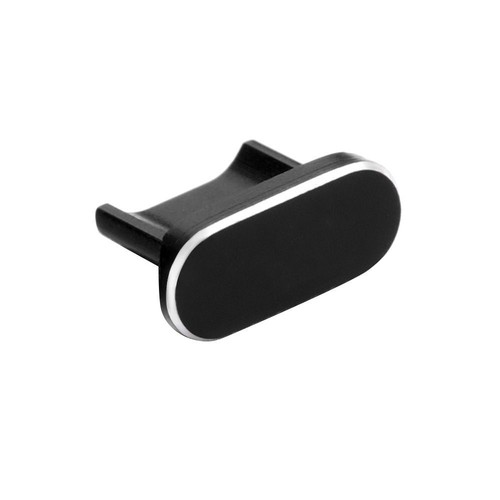 Micro/Type C/iP Anti Dust Metal Plug For iP 13 Pro Max Samsung Galaxy S22 - Photo 36 sur 36