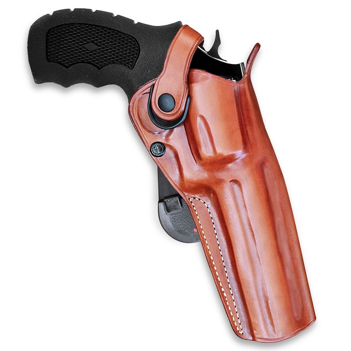 OWB Paddle Holster Fits, EAA Windicator 357 Magnum 6-Shot 6