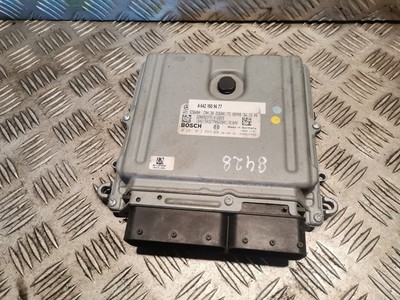 Mercedes-Benz Vito Viano W639 120 3.0 CDI Motorsteuergerät EU 6421509677