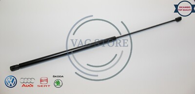 Pistoncini AMMORTIZZATORI A Gas Per Cofano Anteriore – Per AUDI A4 B7 (Coppia)