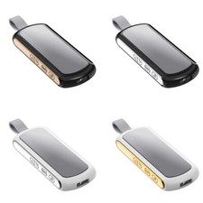 Advanced Flexible 200mAh Bone Conduction Smart Noise-canceling Bluetooth Speaker