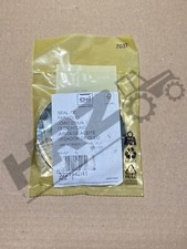 Wellendichtring Kurbelwelle 24,9x45x6,5 Mm Lichtmaschinenseite Außen