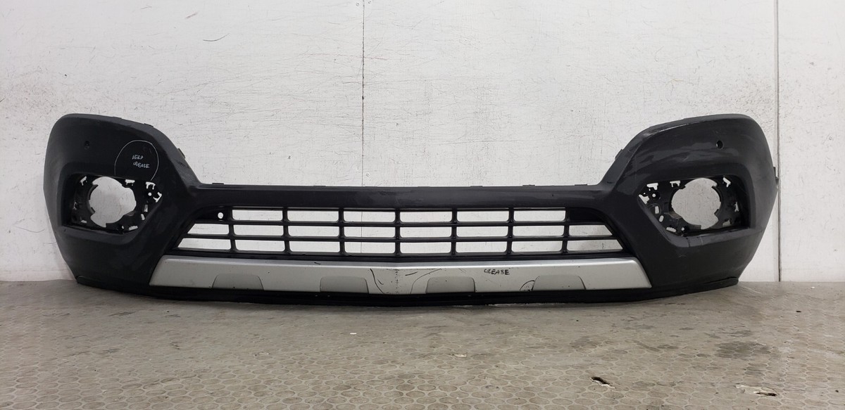 GENUINE VAUXHALL MOKKA 2013 TO 2016 FRONT BUMPER LOWER P/N