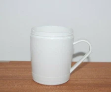 Pampered Chef Cinnamon Sugar Powdered Sugar "Replacement Part Shaker Cup" Only