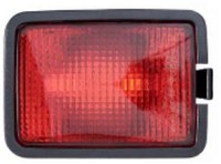 VAN Wezel Nebelschlussleuchte 5875929 VW Transporter T4