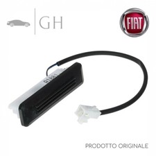 PULSANTE COMANDO A MANO / TASTO APERTURA PORTELLONE POST FIAT 500L 2015 51900266