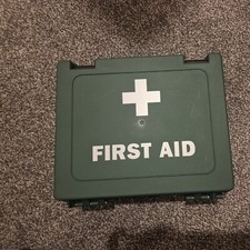 HSE Erste Hilfe Set 11 - 20 Personen - Hartschalenkoffer - Sicherheit Erste Hilfe K20AECON
