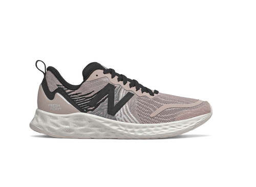 foam tempo running shoes womens